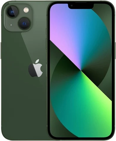 Apple iPhone 13 128GB Green, Unlocked | Phone Mart 52